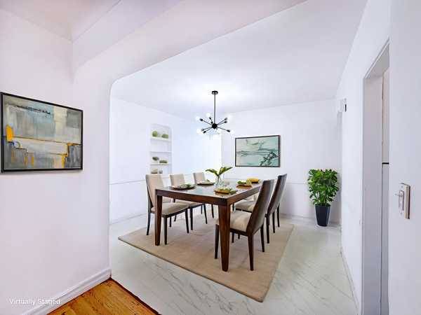 1615 Avenue I 122 Midwood Brooklyn NY 11230