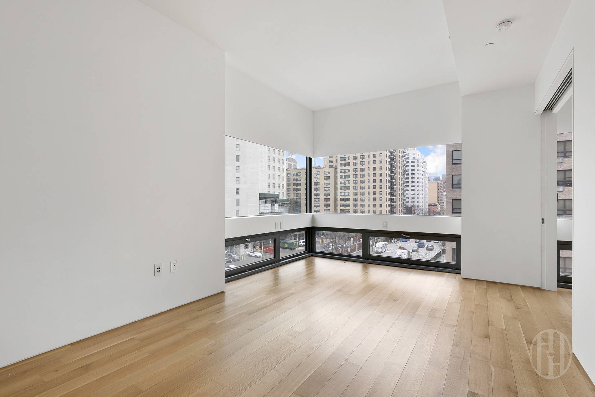 123 Third Avenue E. Greenwich Village New York NY 10003