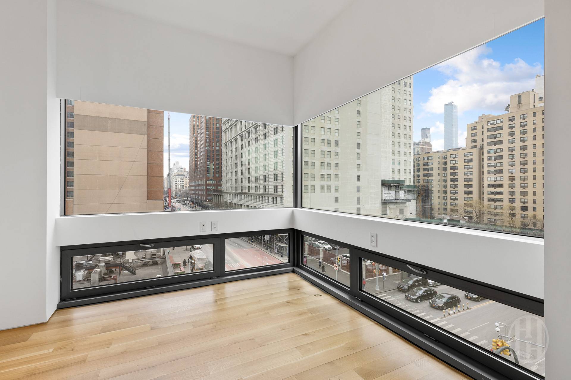 123 Third Avenue E. Greenwich Village New York NY 10003