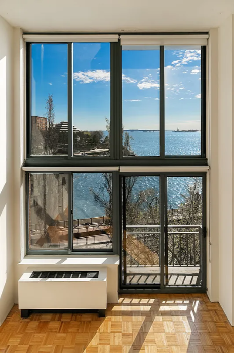 21 South End Avenue 404 Battery Park City New York NY 10280