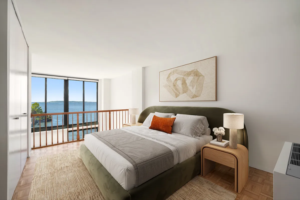21 South End Avenue 404 Battery Park City New York NY 10280