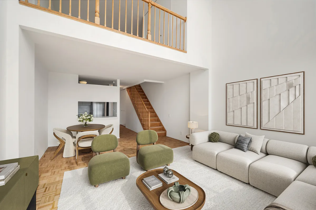 21 South End Avenue 404 Battery Park City New York NY 10280