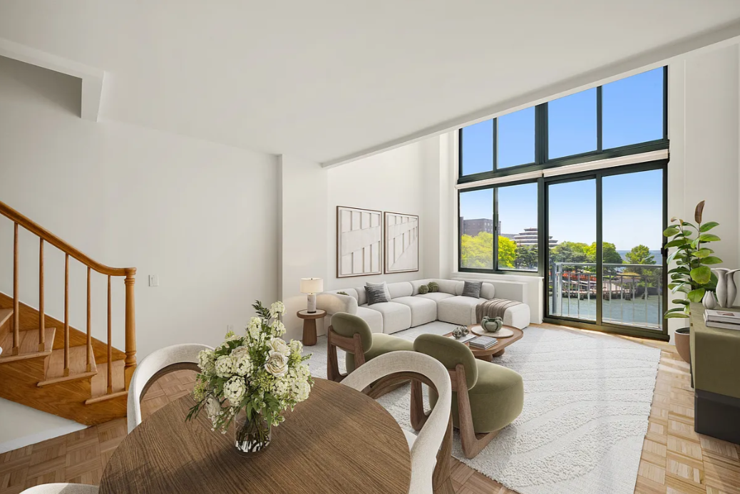 21 South End Avenue 404 Battery Park City New York NY 10280