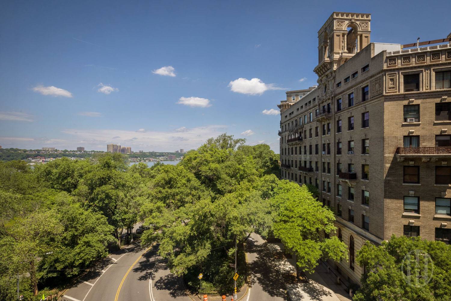 375 Riverside Drive Upper West Side New York NY 10025