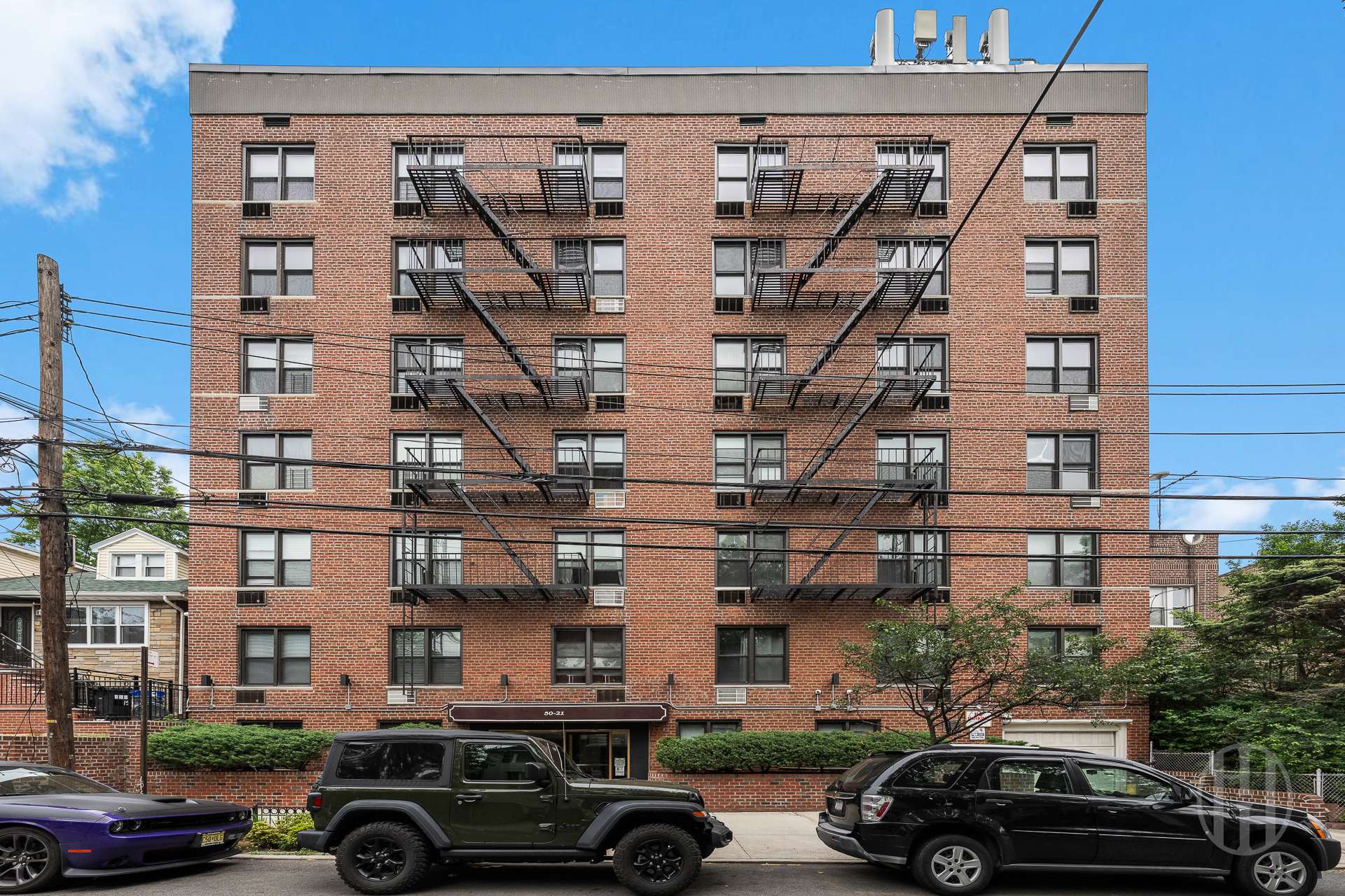 50-21 39th Place Sunnyside Queens NY 11104
