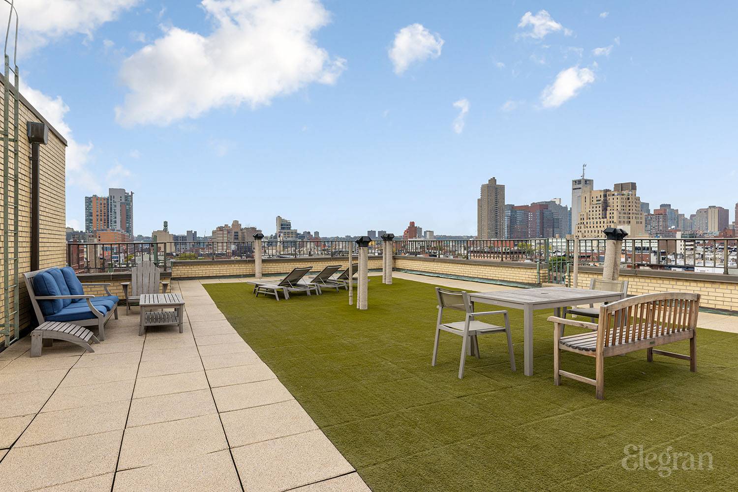 325 West 45th Street 519 Clinton New York NY 10036