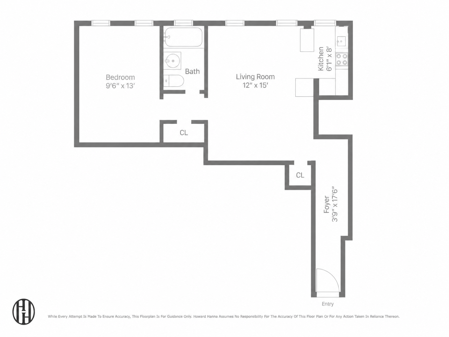 325 West 45th Street 519 Clinton New York NY 10036