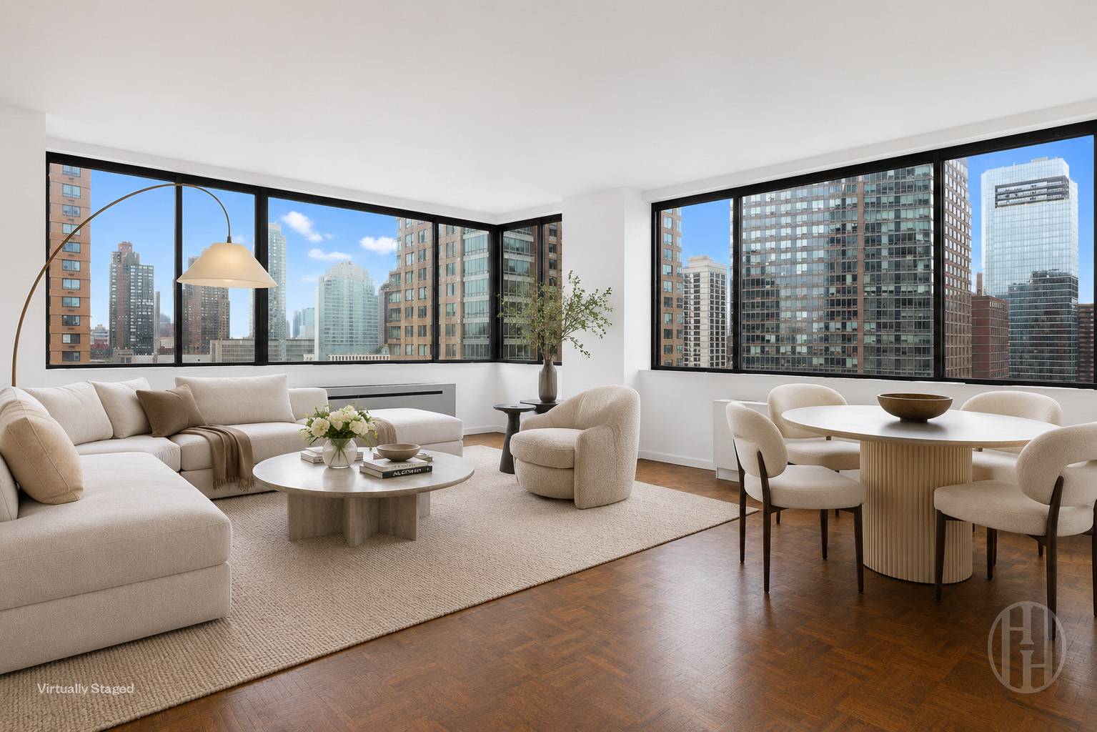 45 West 67th Street 19D Lincoln Square New York NY 10023