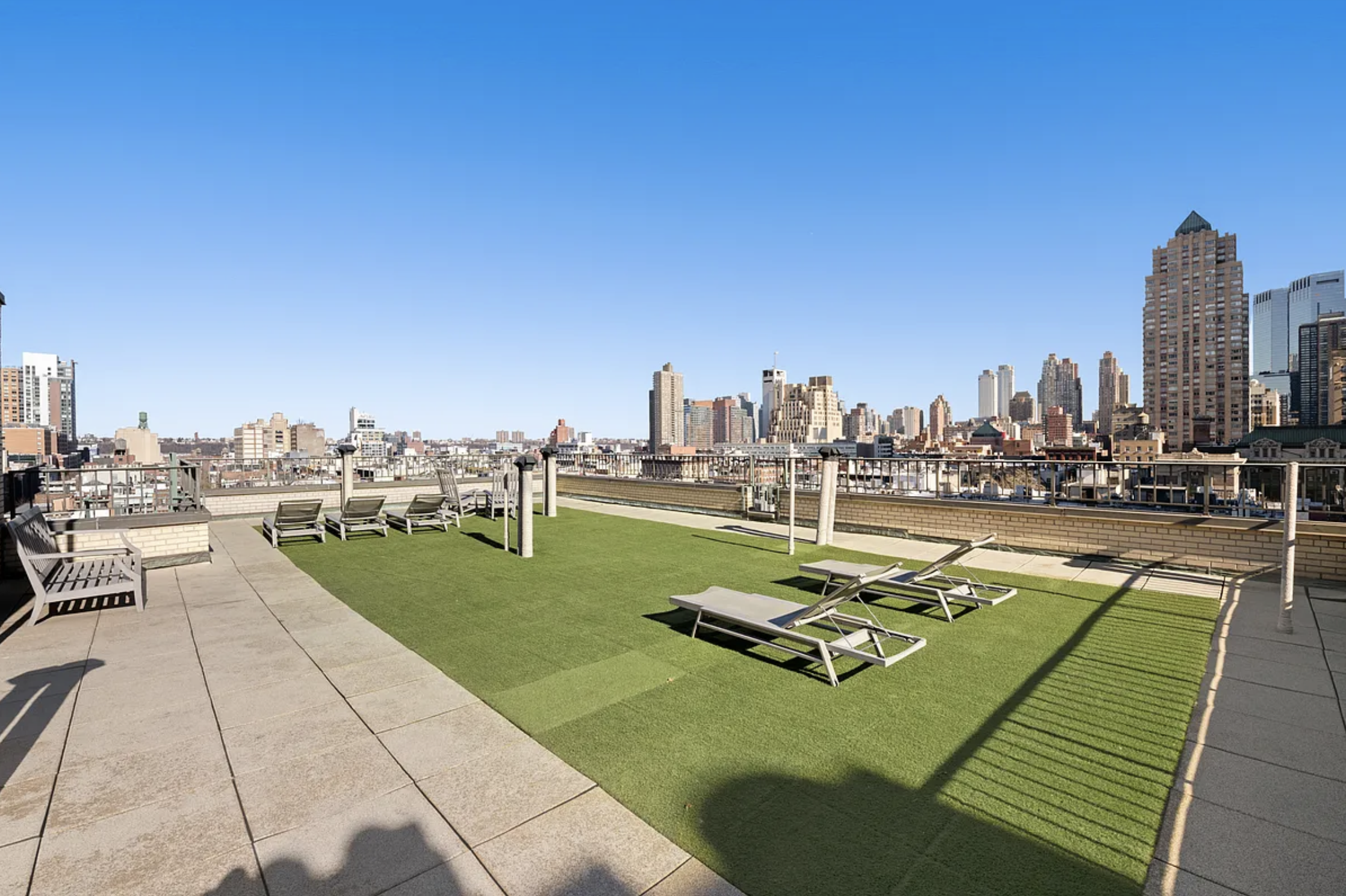 325 West 45th Street 519 Clinton New York NY 10036