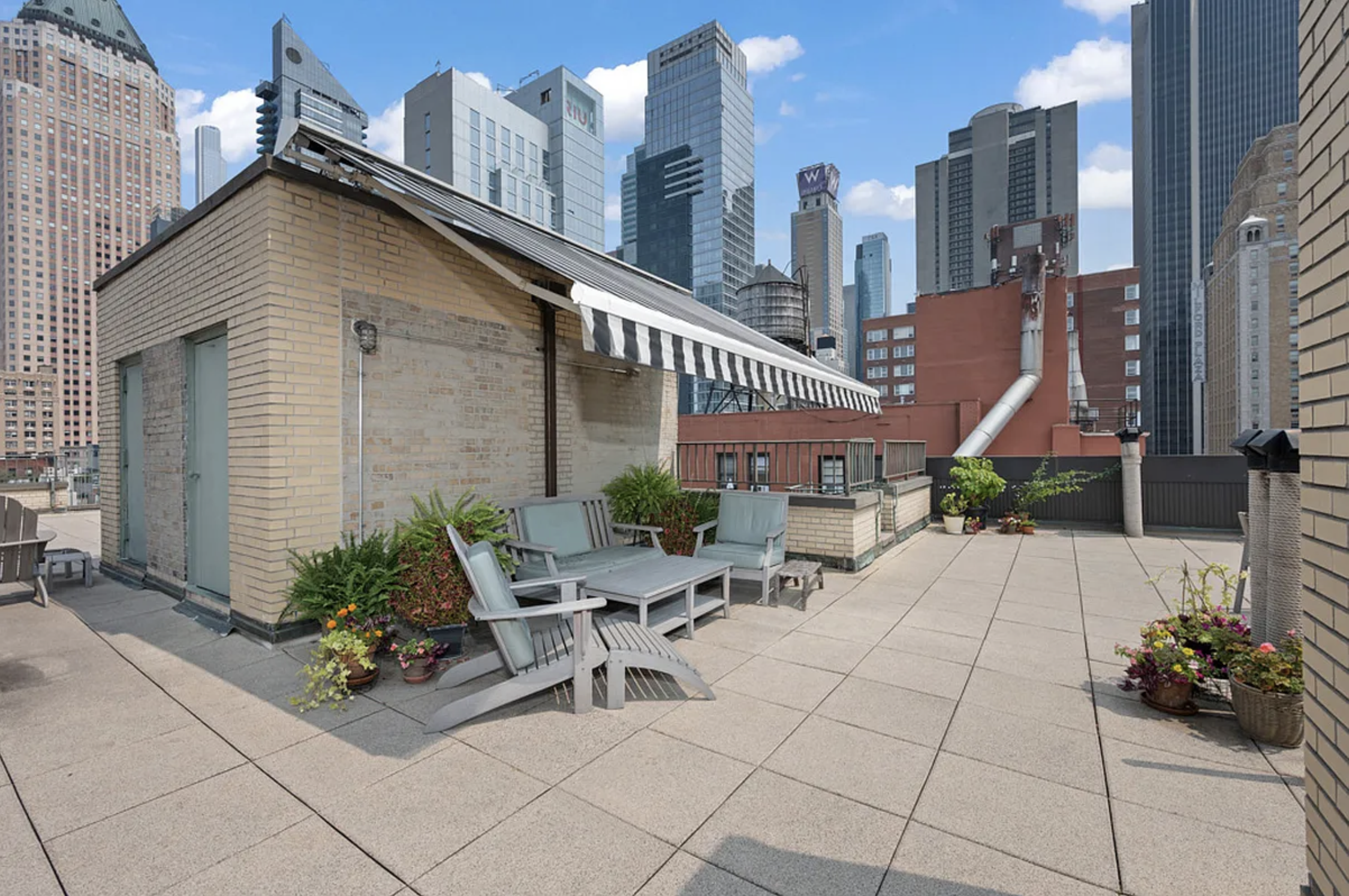 325 West 45th Street 519 Clinton New York NY 10036