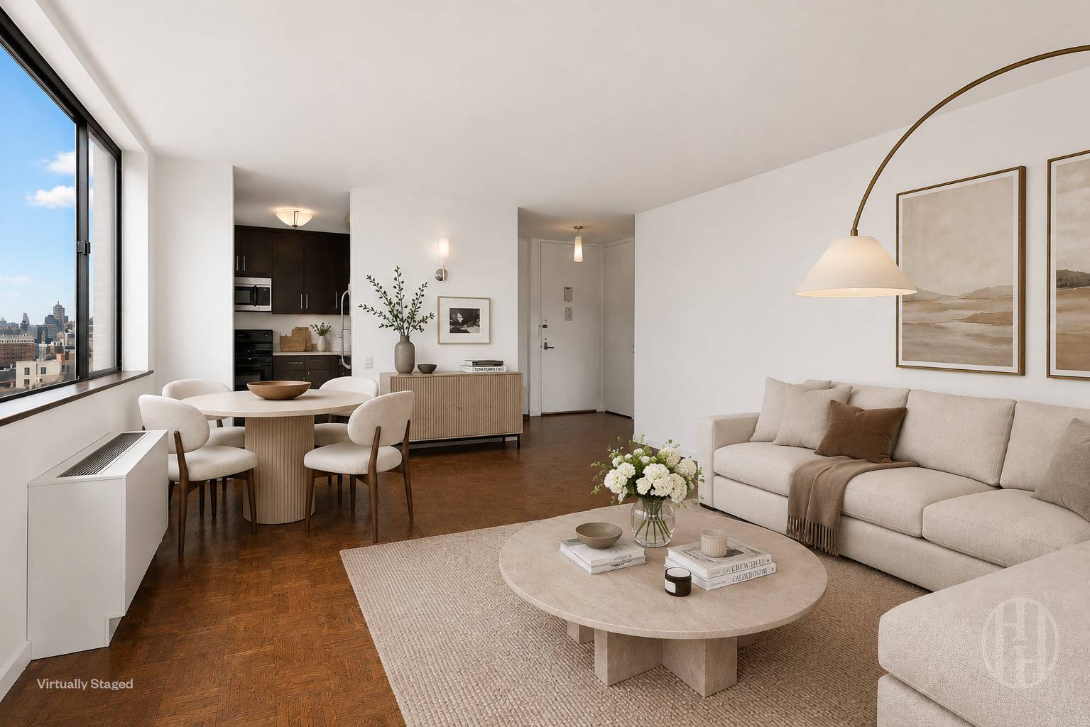 45 West 67th Street 19D Lincoln Square New York NY 10023