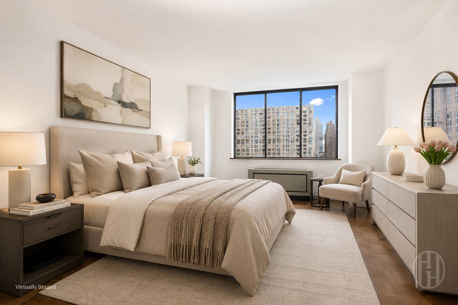 45 West 67th Street 19D Lincoln Square New York NY 10023