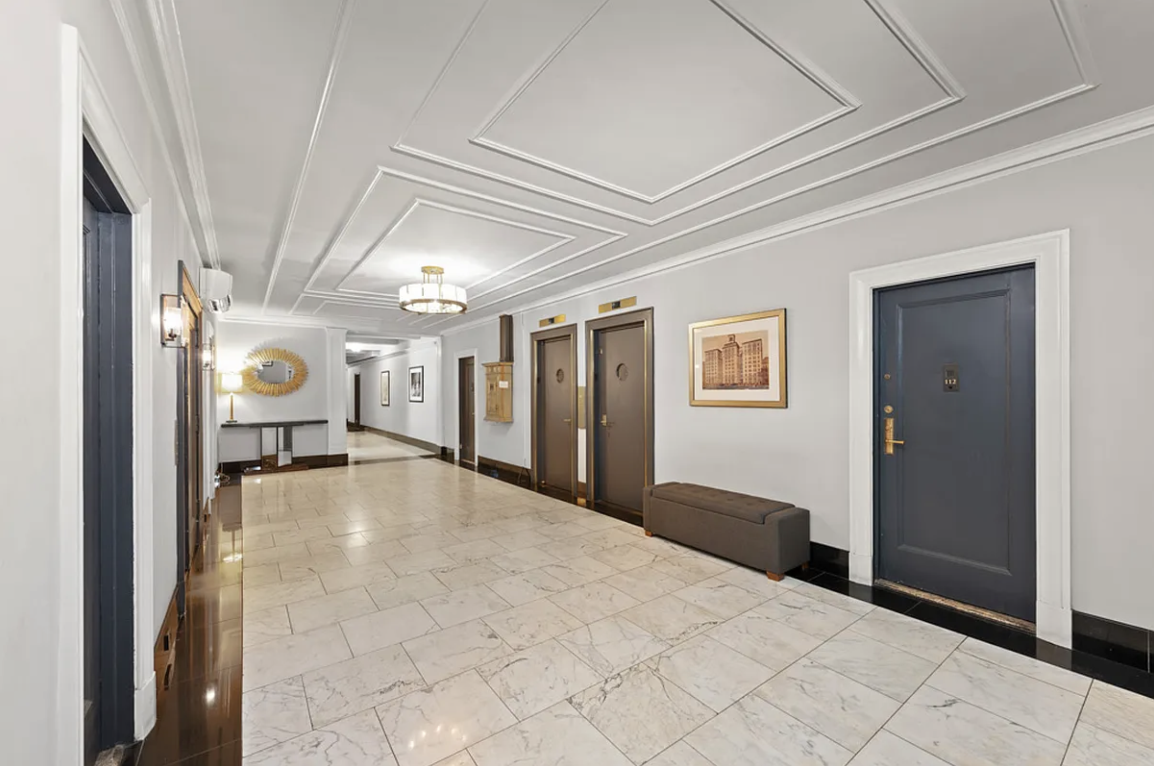 325 West 45th Street 519 Clinton New York NY 10036
