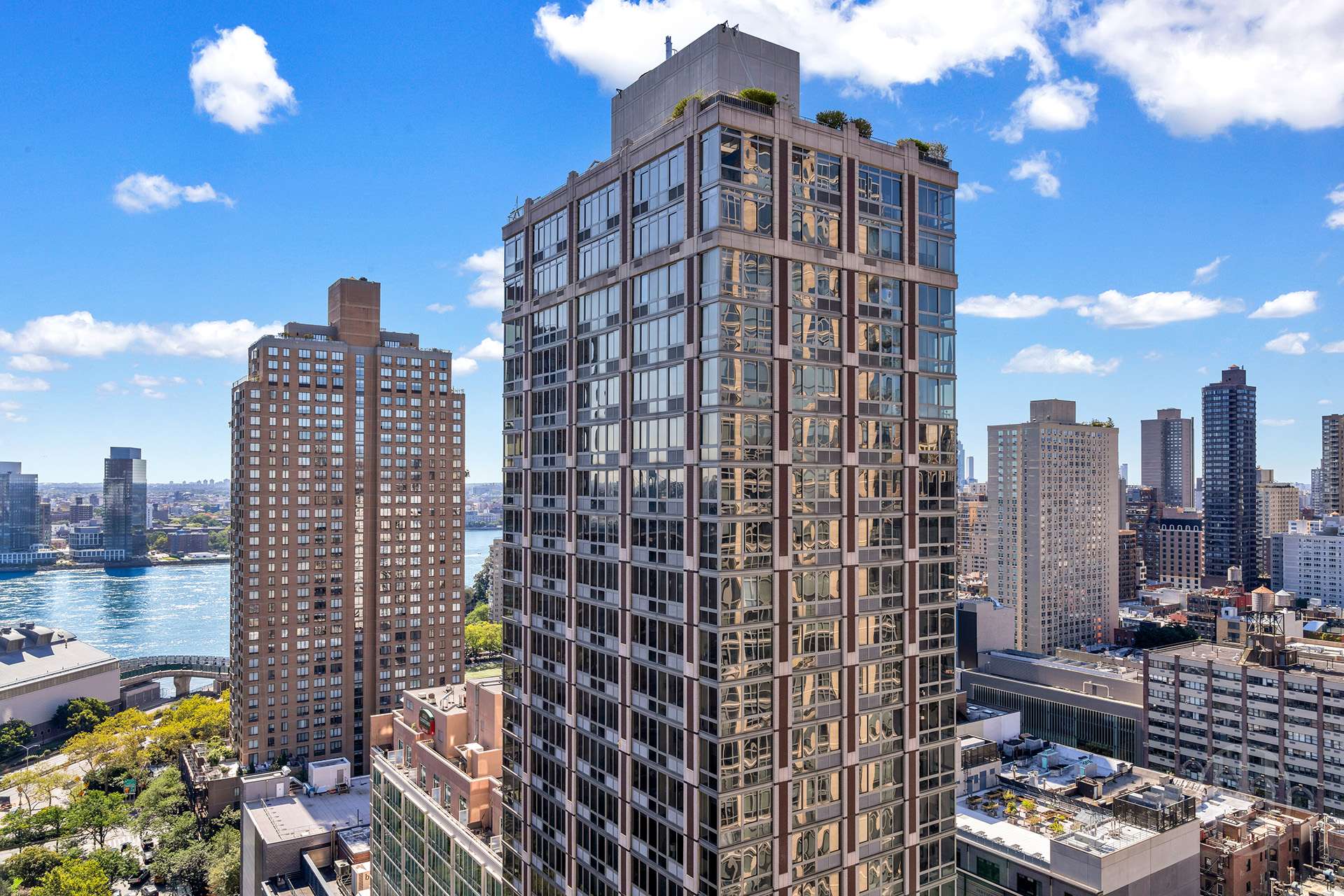 340 East 93rd Street 29I Upper East Side New York NY 10128