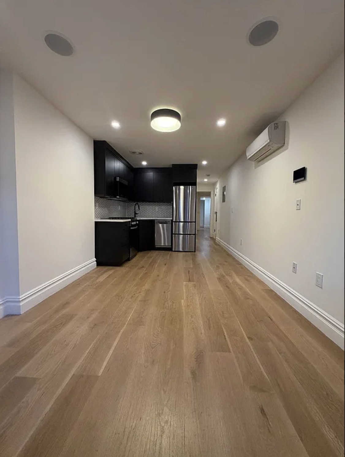 409 Bainbridge Street TH Stuyvesant Heights Brooklyn NY 11233