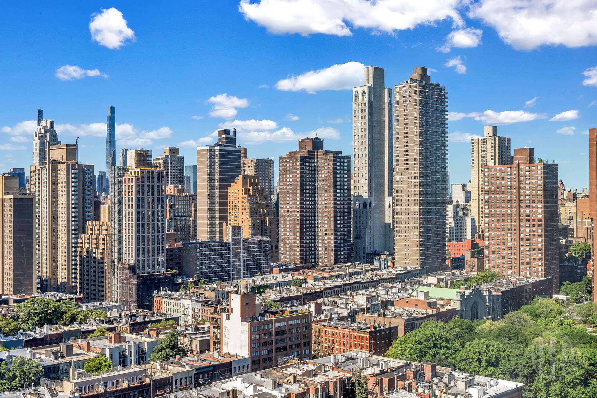 340 East 93rd Street 29I Upper East Side New York NY 10128