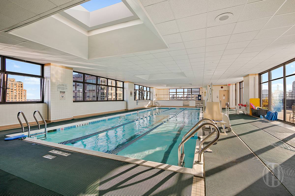 340 East 93rd Street 29I Upper East Side New York NY 10128