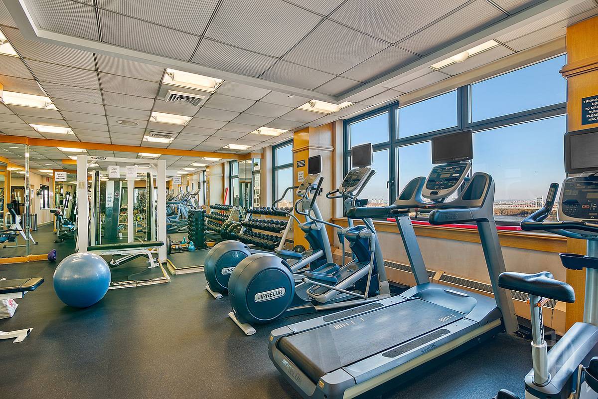 340 East 93rd Street 29I Upper East Side New York NY 10128
