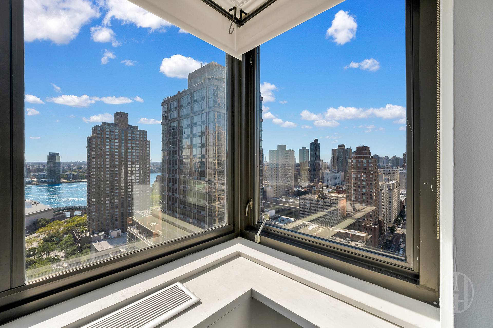 340 East 93rd Street 29I Upper East Side New York NY 10128