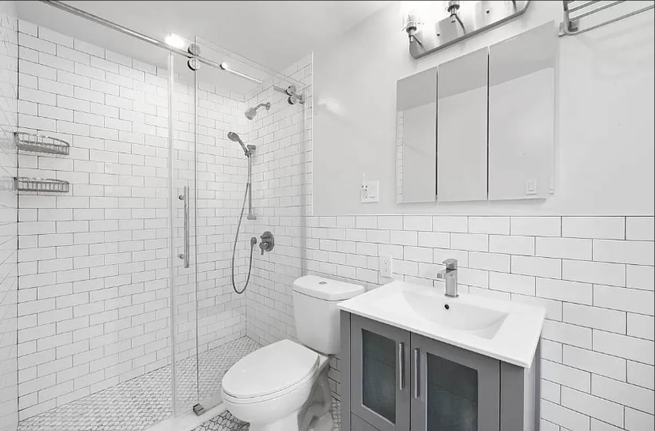 56 Jane Street 4G W. Greenwich Village New York NY 10014