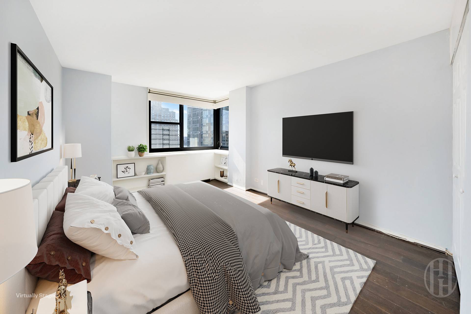340 East 93rd Street 29I Upper East Side New York NY 10128