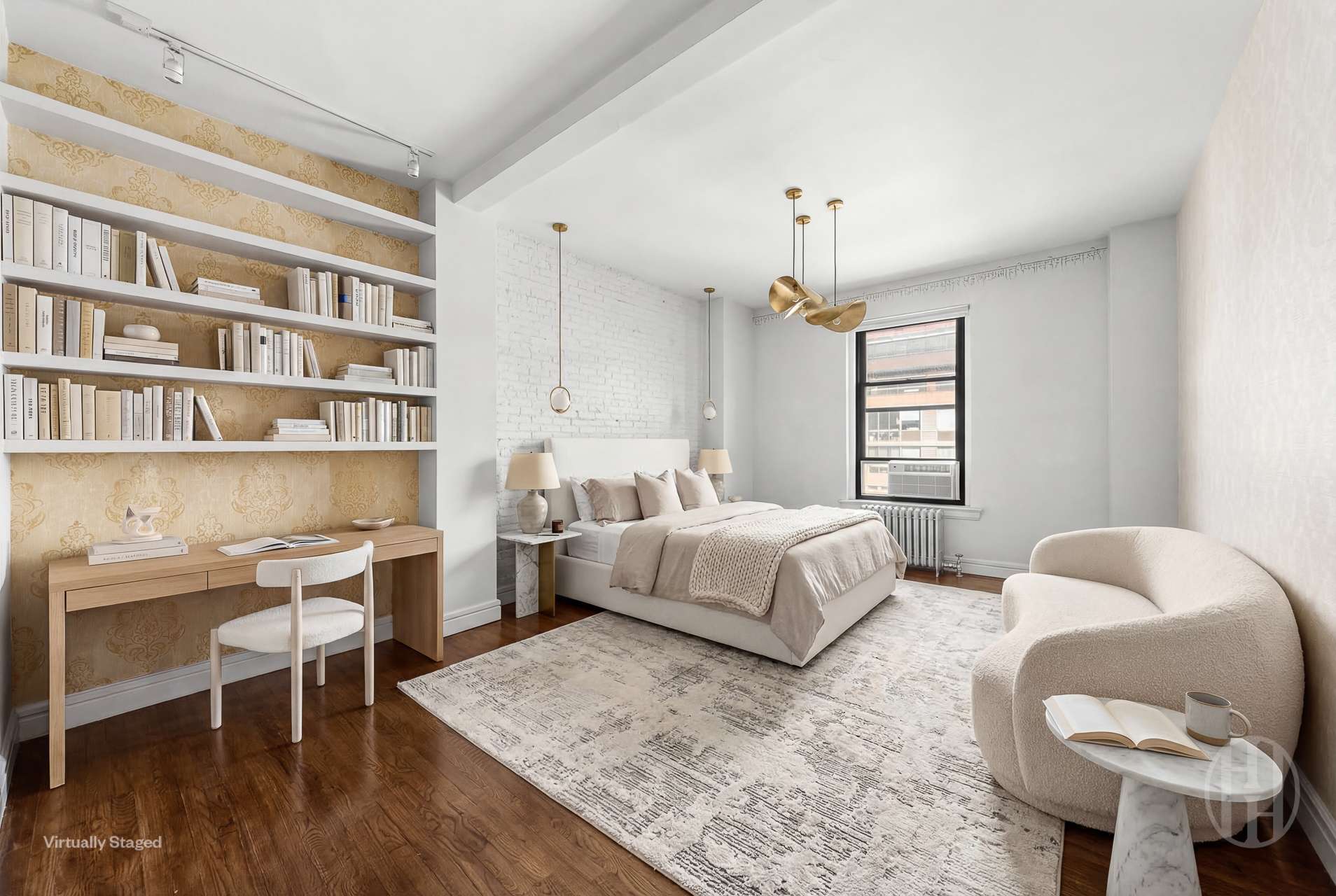 116 West 14th Street 8N Greenwich Village New York NY 10011