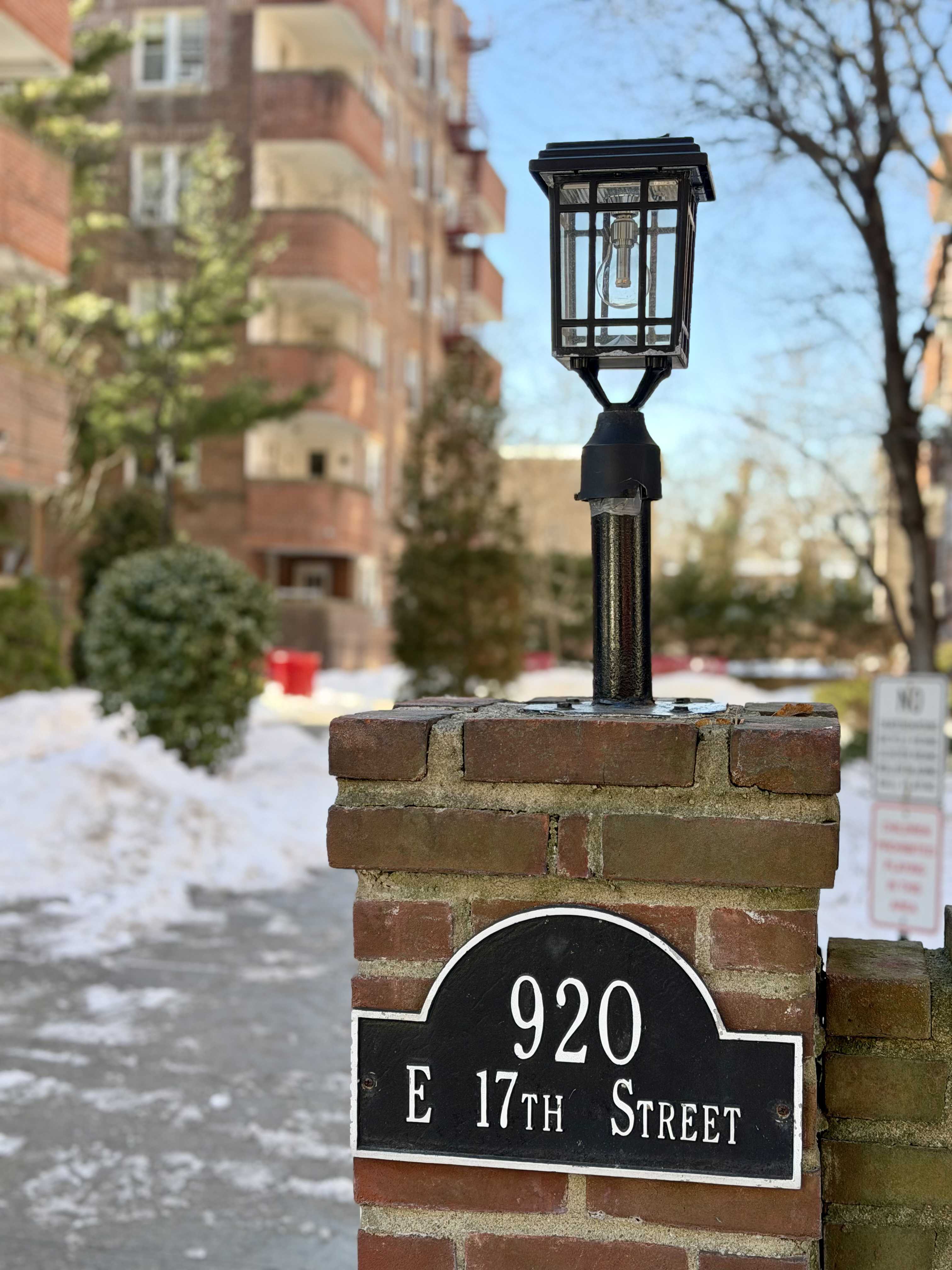 920 East 17th Street 212 Midwood Brooklyn NY 11230