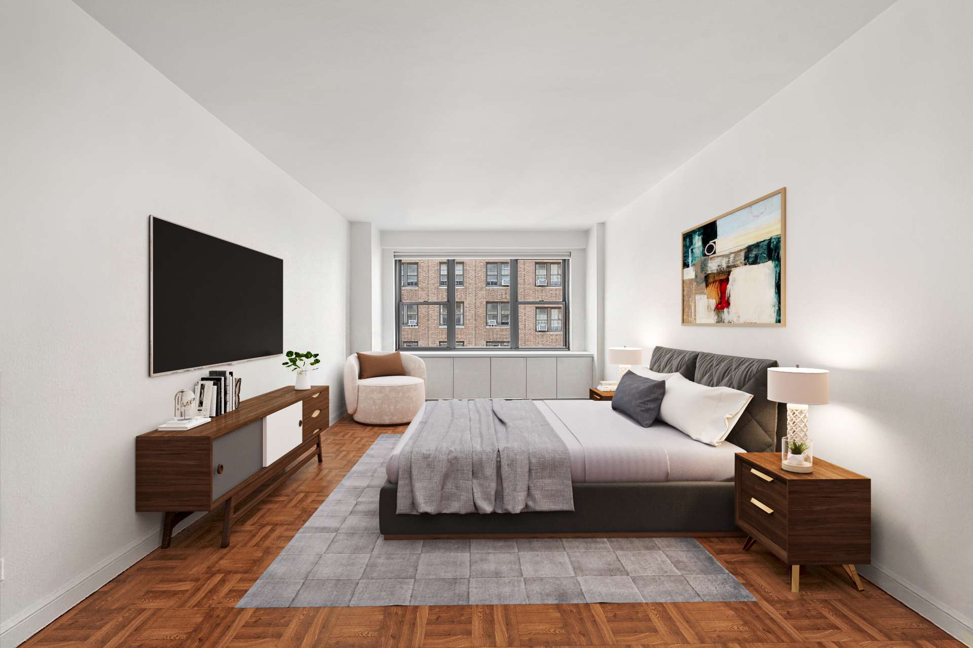15 West 72nd Street 8C Upper West Side New York NY 10023