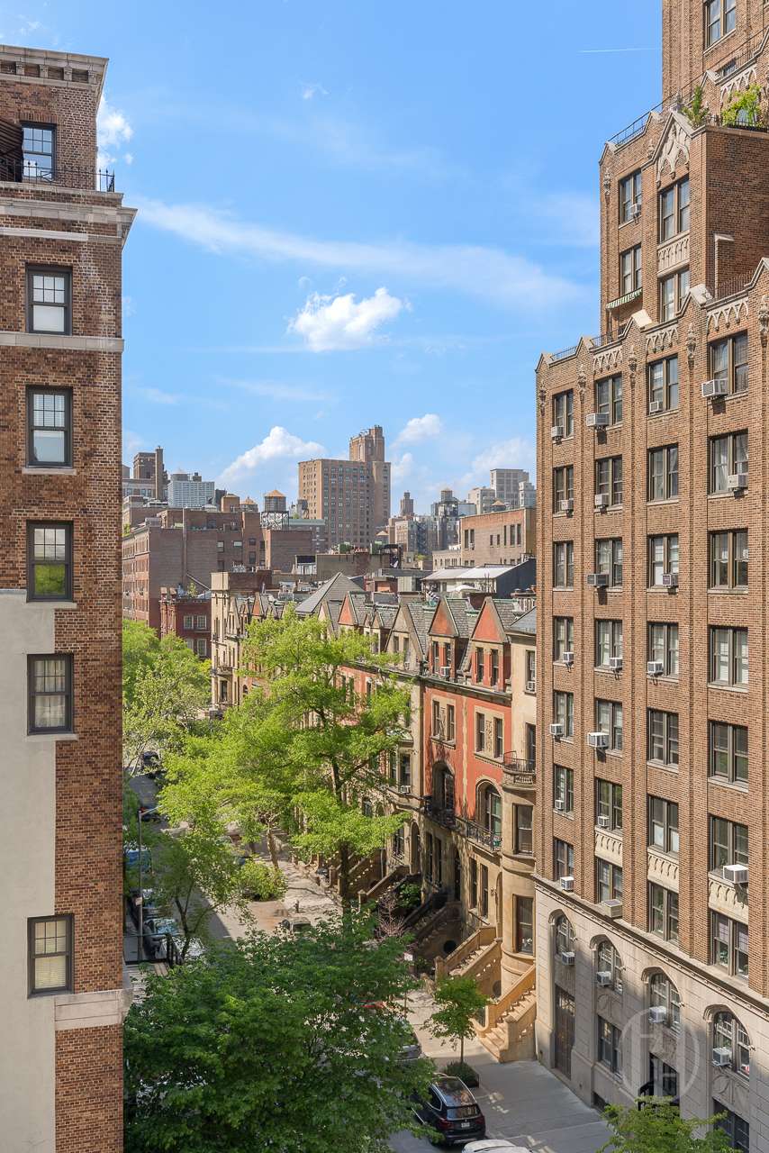 15 West 72nd Street 8C Upper West Side New York NY 10023