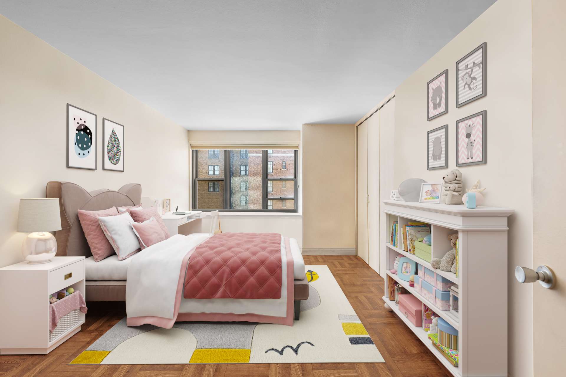 15 West 72nd Street 8C Upper West Side New York NY 10023
