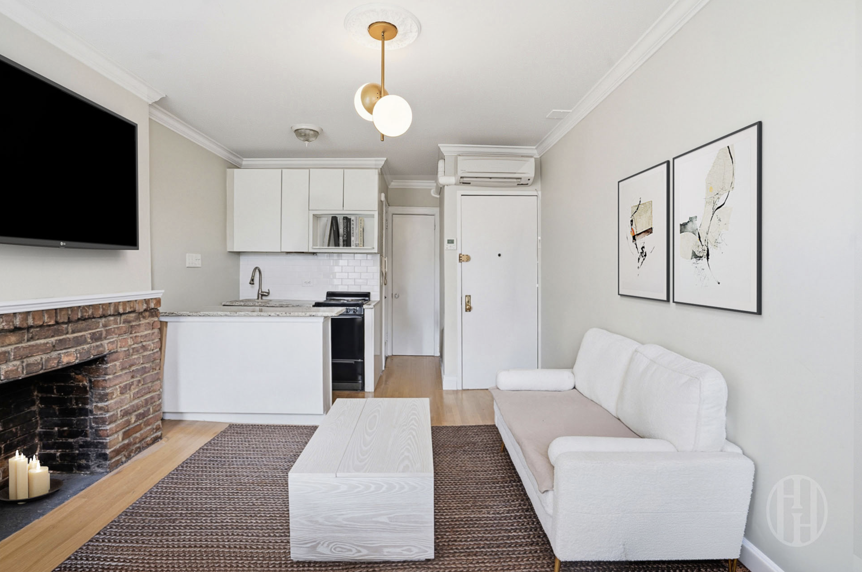 354 West 12th Street 4D W. Greenwich Village New York NY 10014