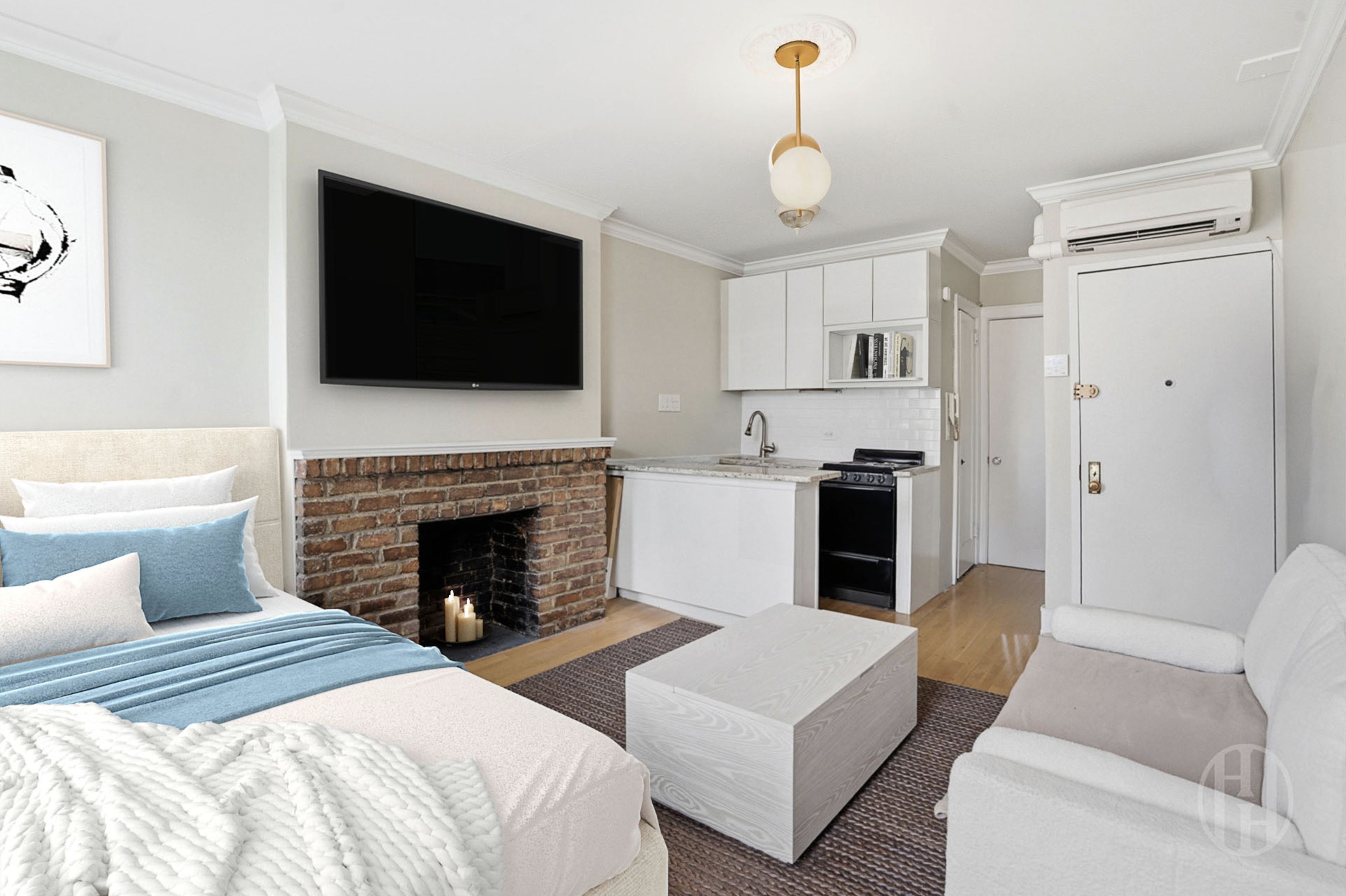 354 West 12th Street 4D W. Greenwich Village New York NY 10014