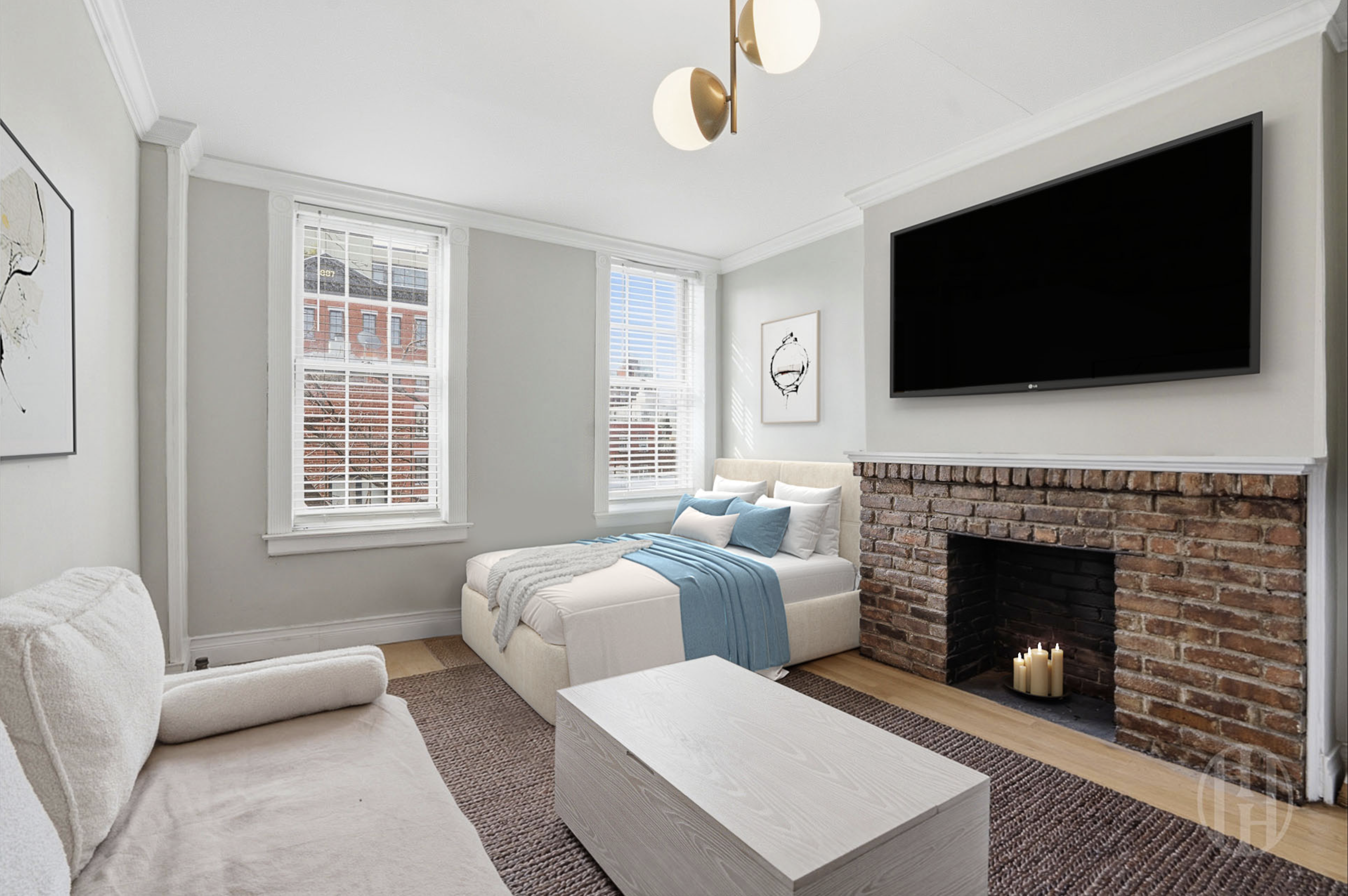354 West 12th Street 4D W. Greenwich Village New York NY 10014