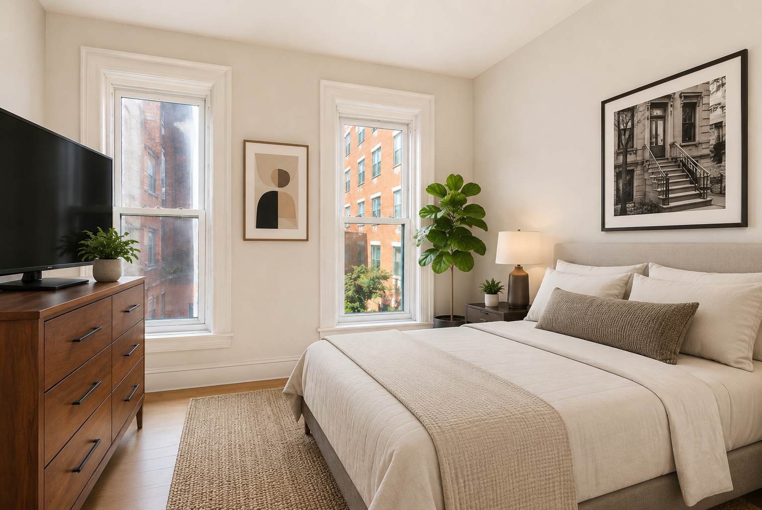 7 Sylvan Court 1TH East Harlem New York NY 10035