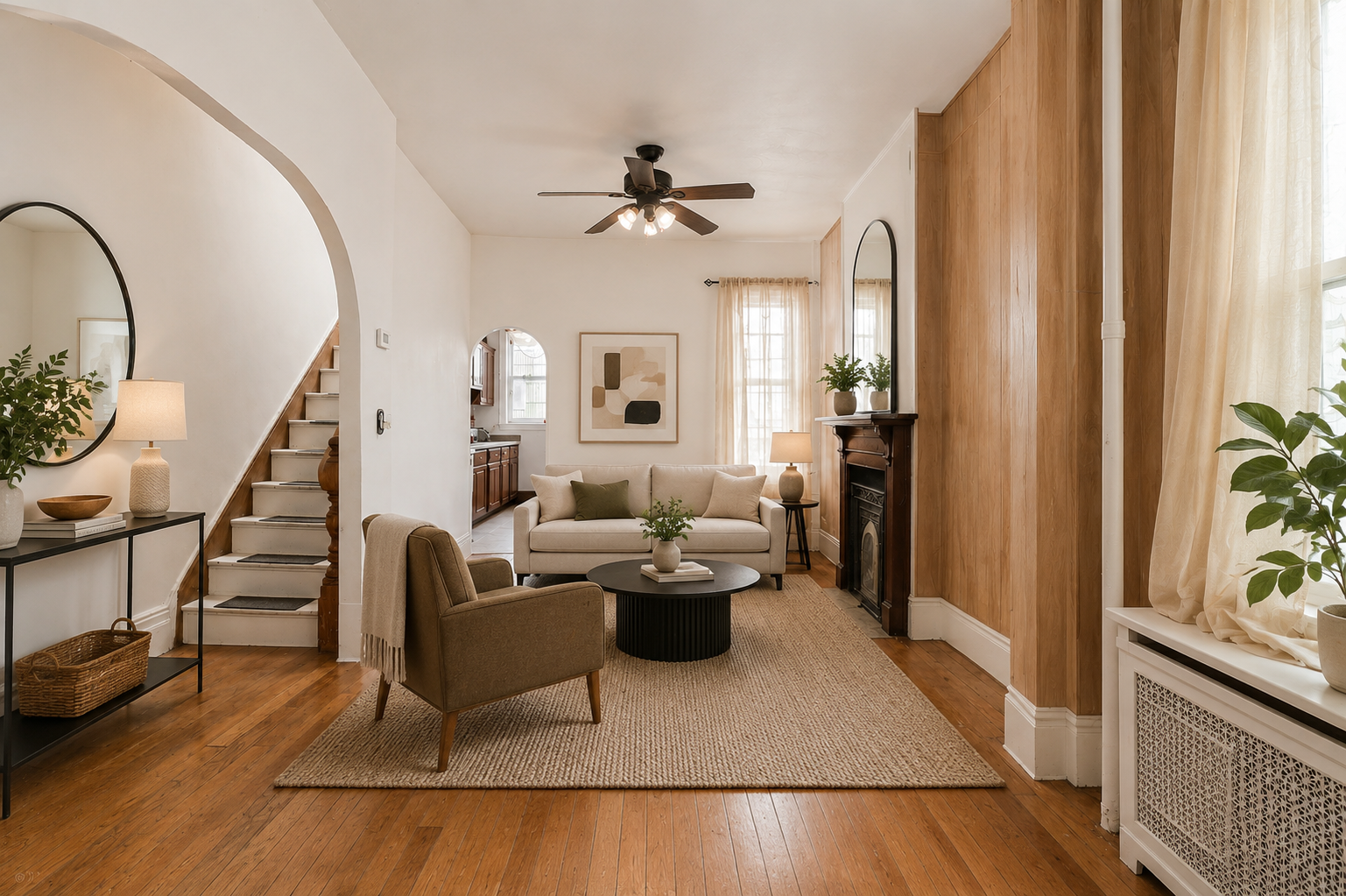 7 Sylvan Court 1TH East Harlem New York NY 10035