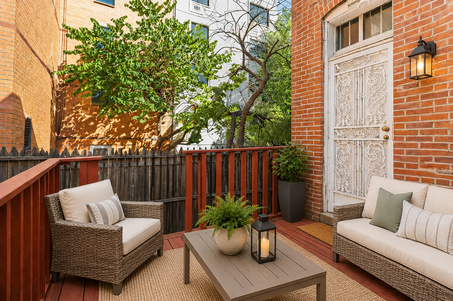 7 Sylvan Court 1TH East Harlem New York NY 10035