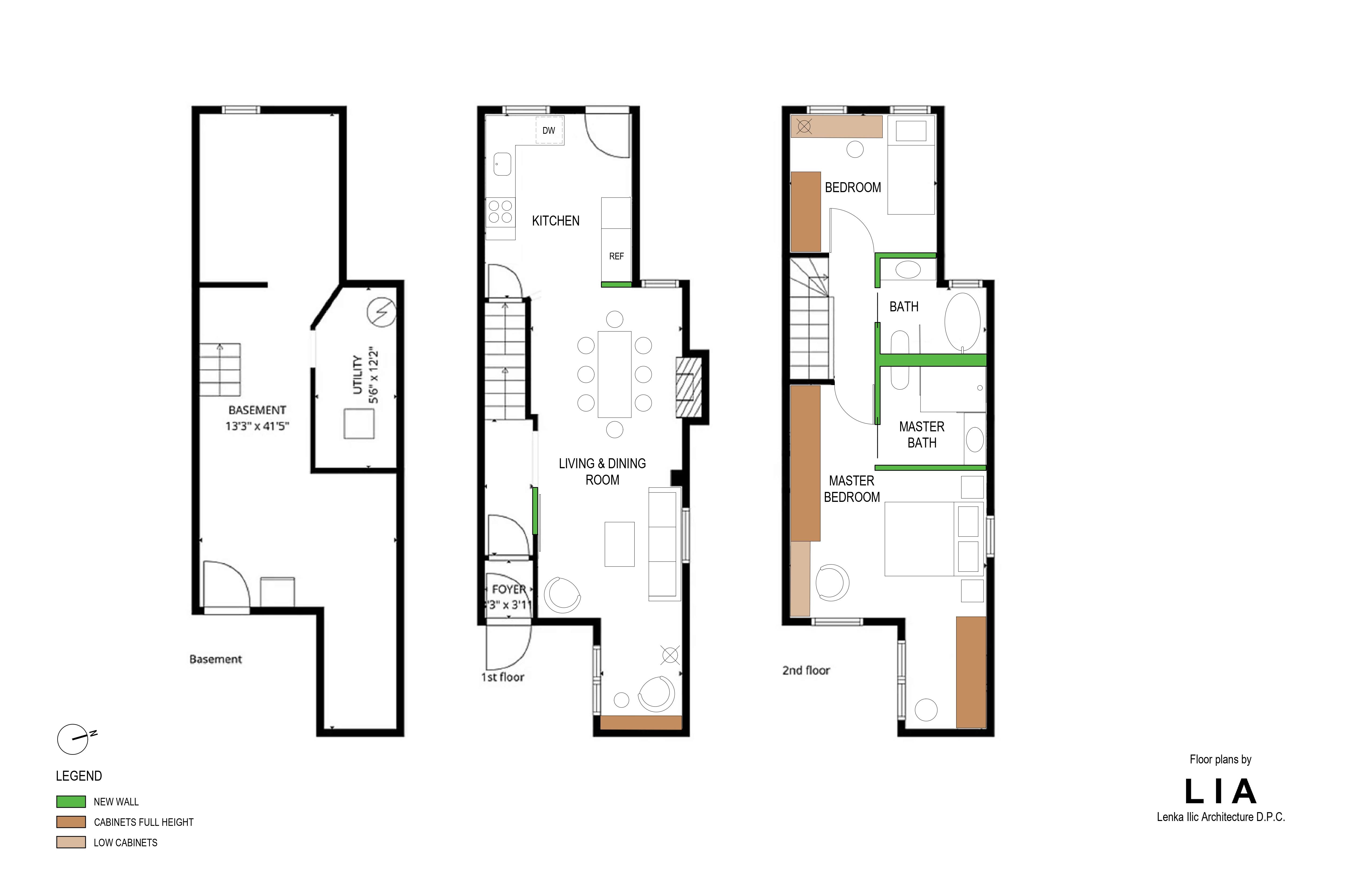 7 Sylvan Court 1TH East Harlem New York NY 10035