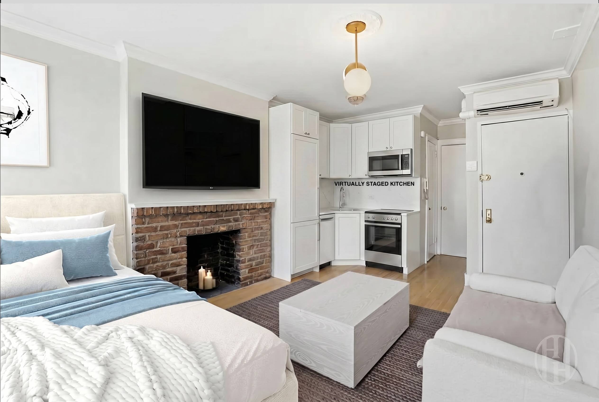 354 West 12th Street 4D W. Greenwich Village New York NY 10014