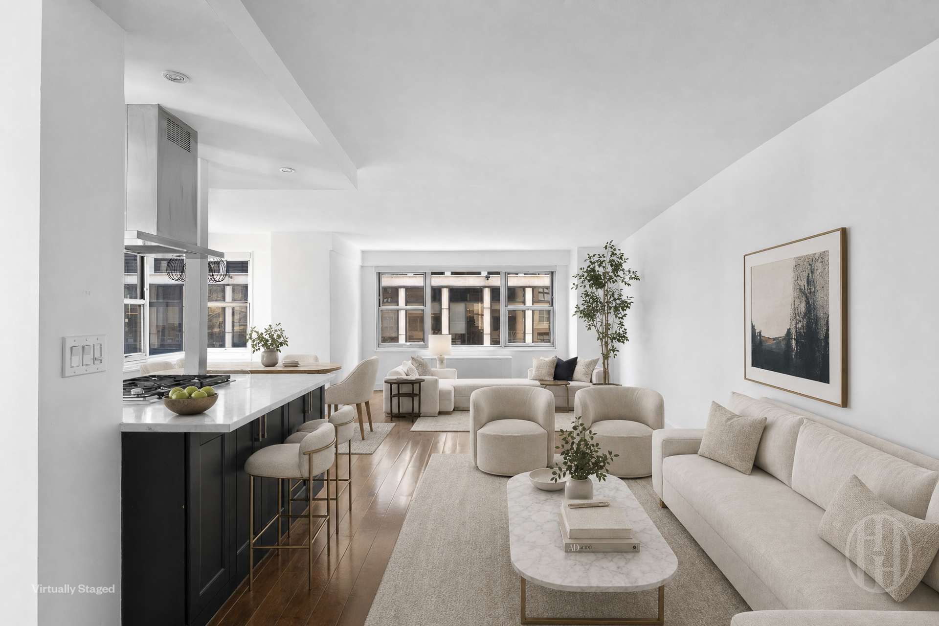 77 West 55th Street 16B Midtown West New York NY 10019