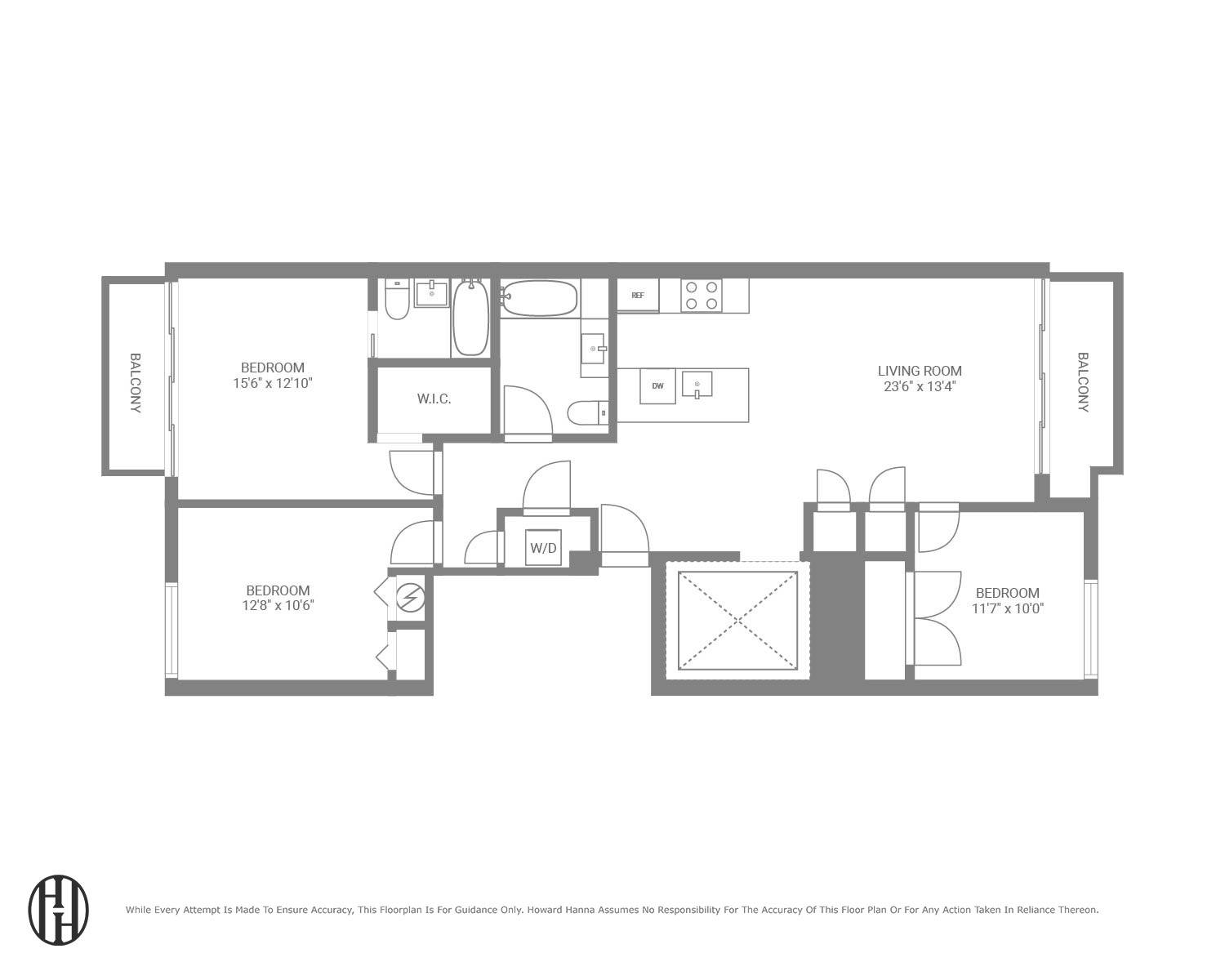792 Classon Avenue 4 Crown Heights Brooklyn NY 11238