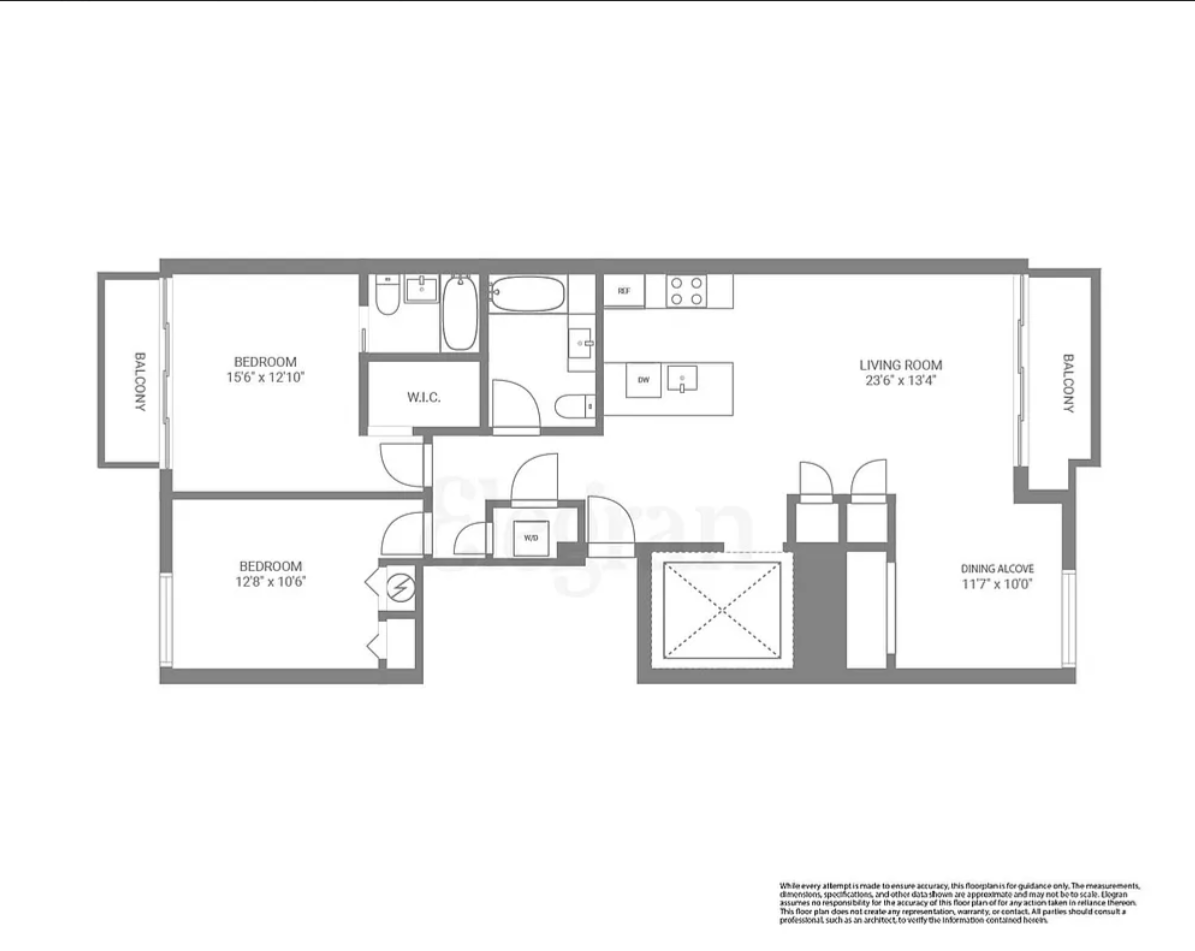 792 Classon Avenue 4 Crown Heights Brooklyn NY 11238