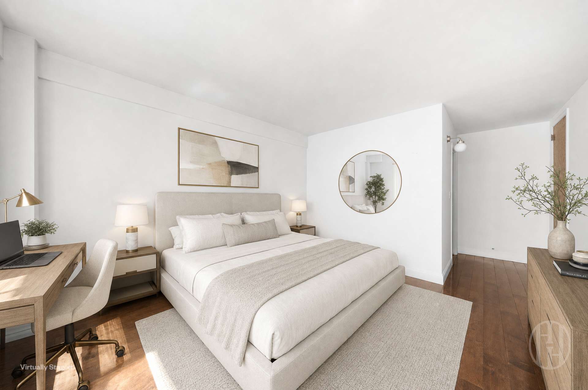 77 West 55th Street 16B Midtown West New York NY 10019