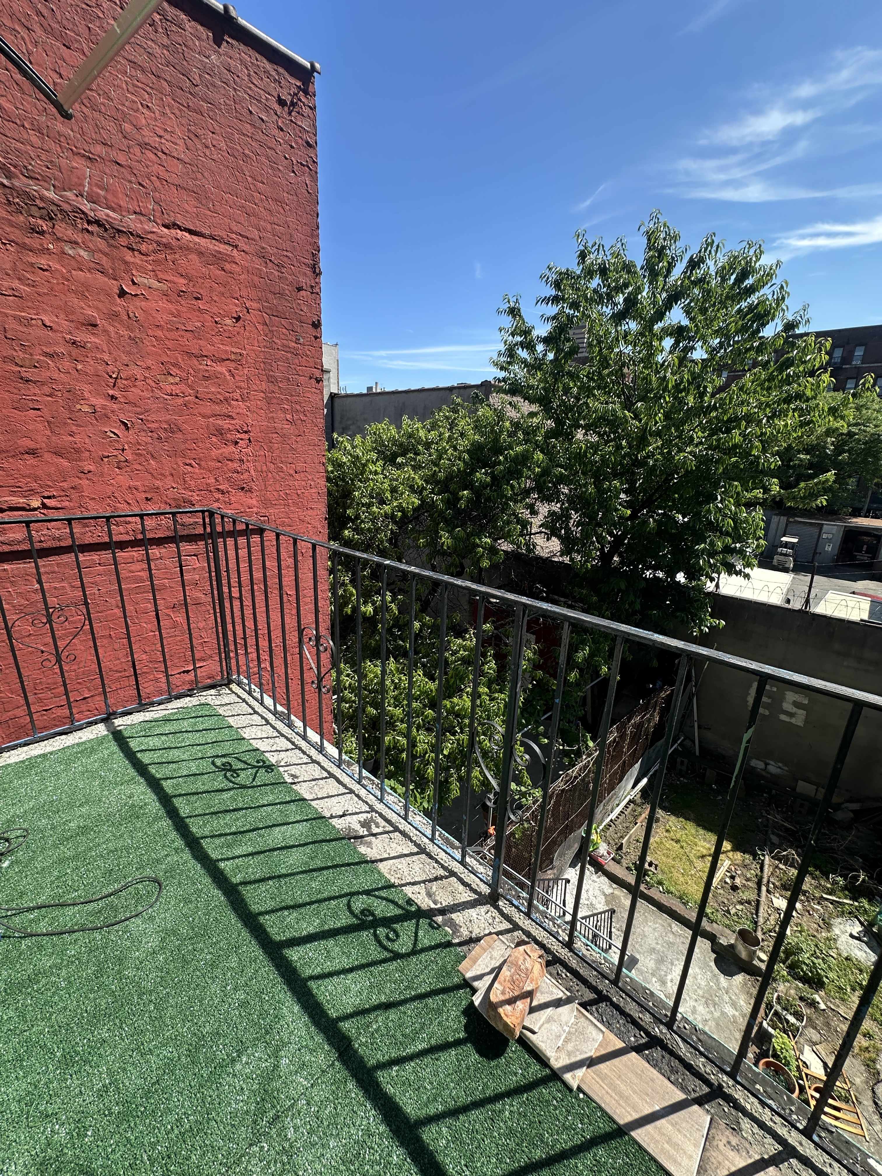 784 Garden Street 2 Belmont Bronx NY 10460