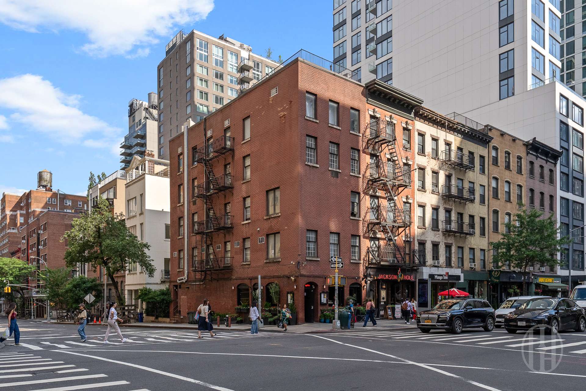 200 East 35th Street Murray Hill New York NY 10016