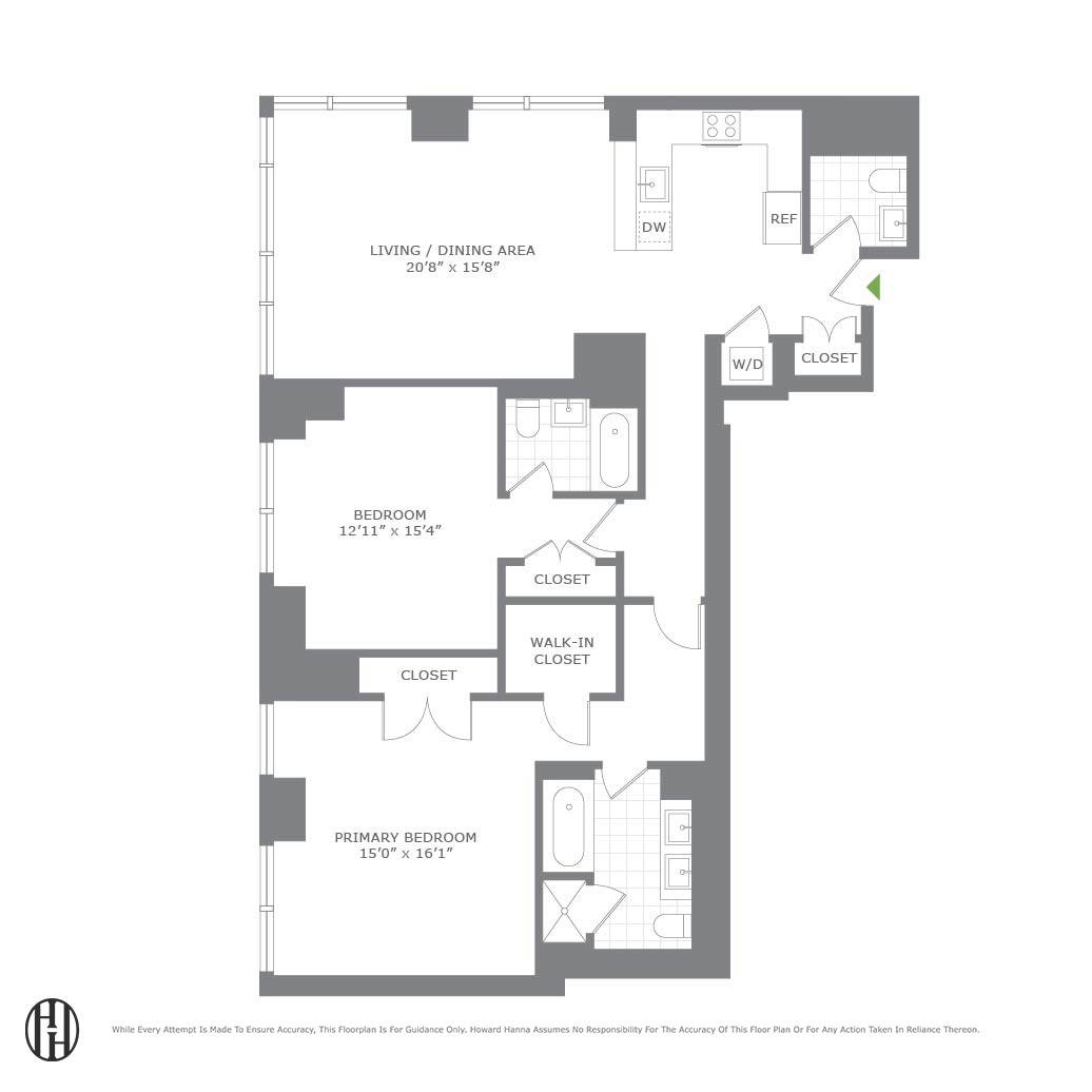 247 West 46th Street 3801 Midtown West New York NY 10036