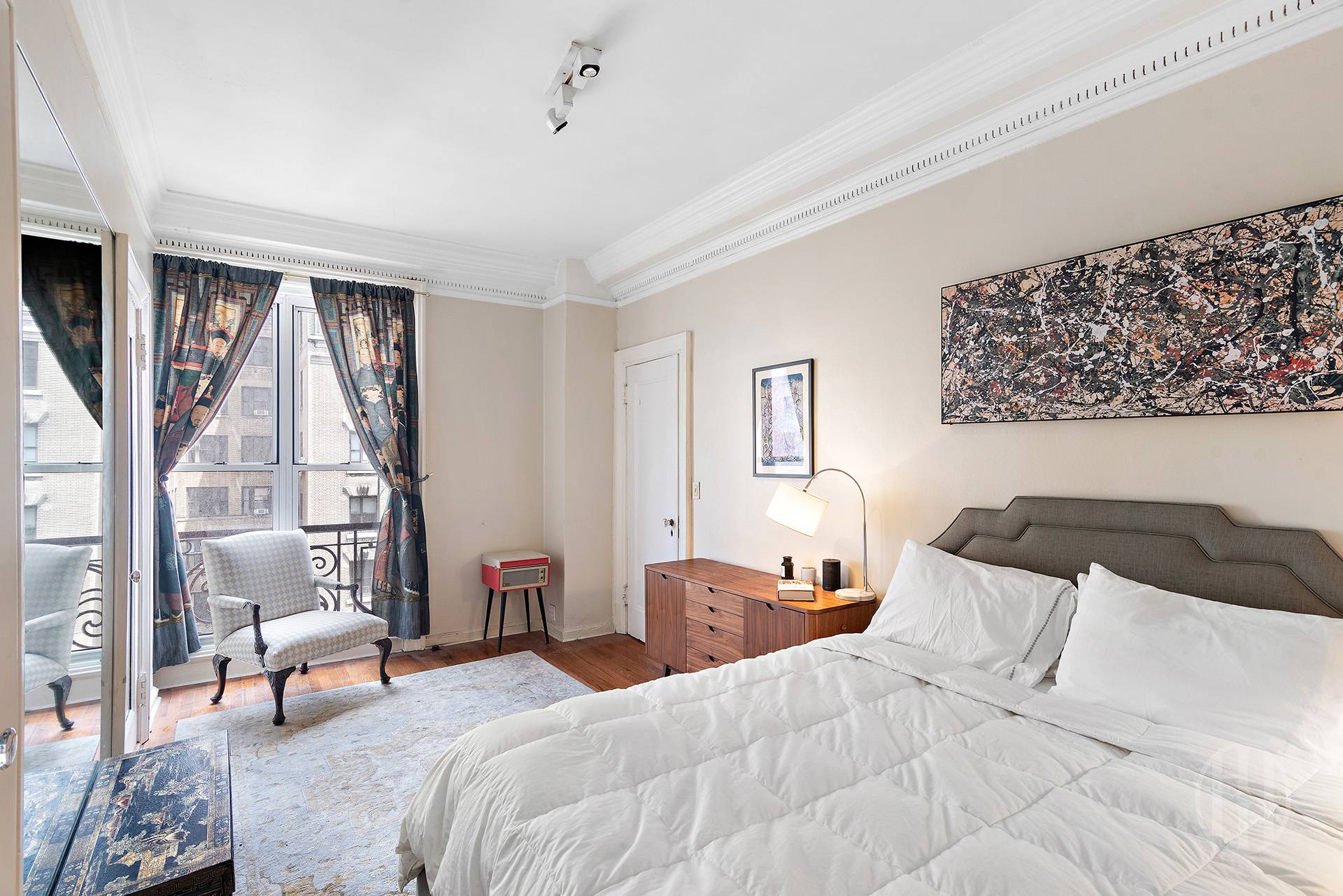 510 West 110th Street 8D Manhattan Valley New York NY 10025