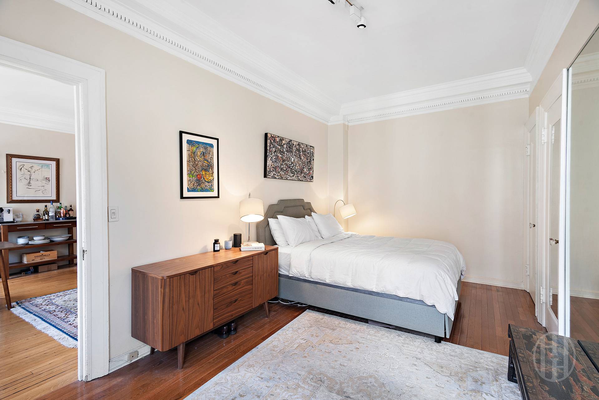 510 West 110th Street 8D Manhattan Valley New York NY 10025