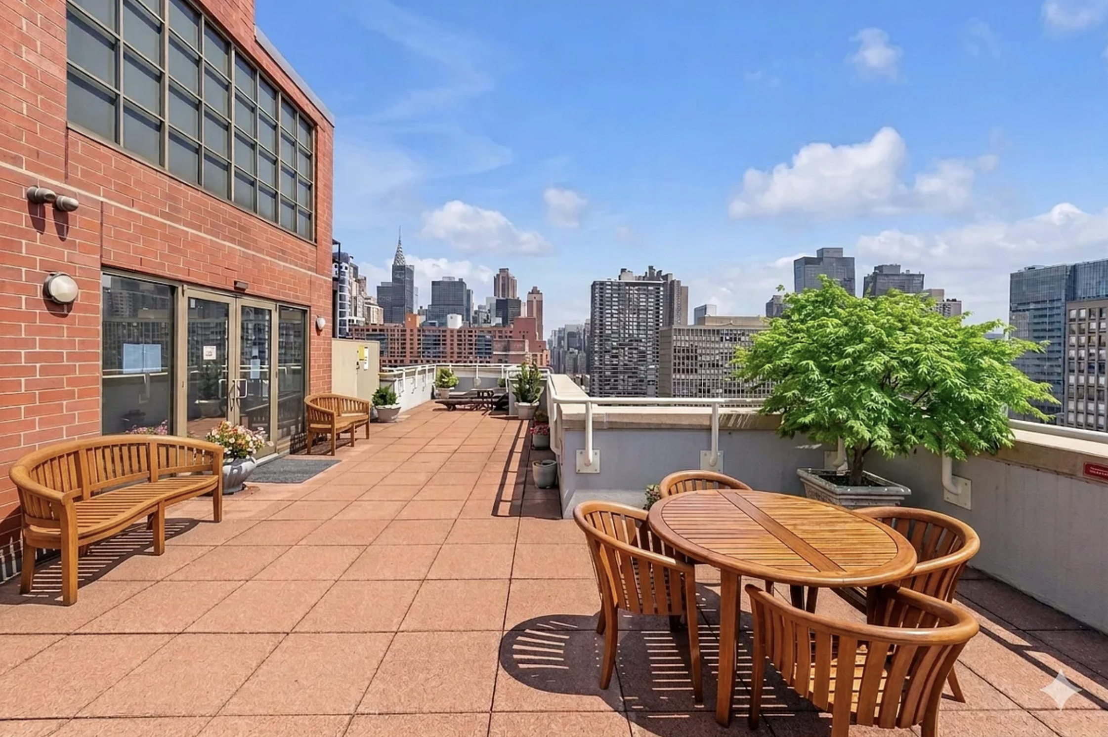 250 East 30th Street 6D Kips Bay New York NY 10016