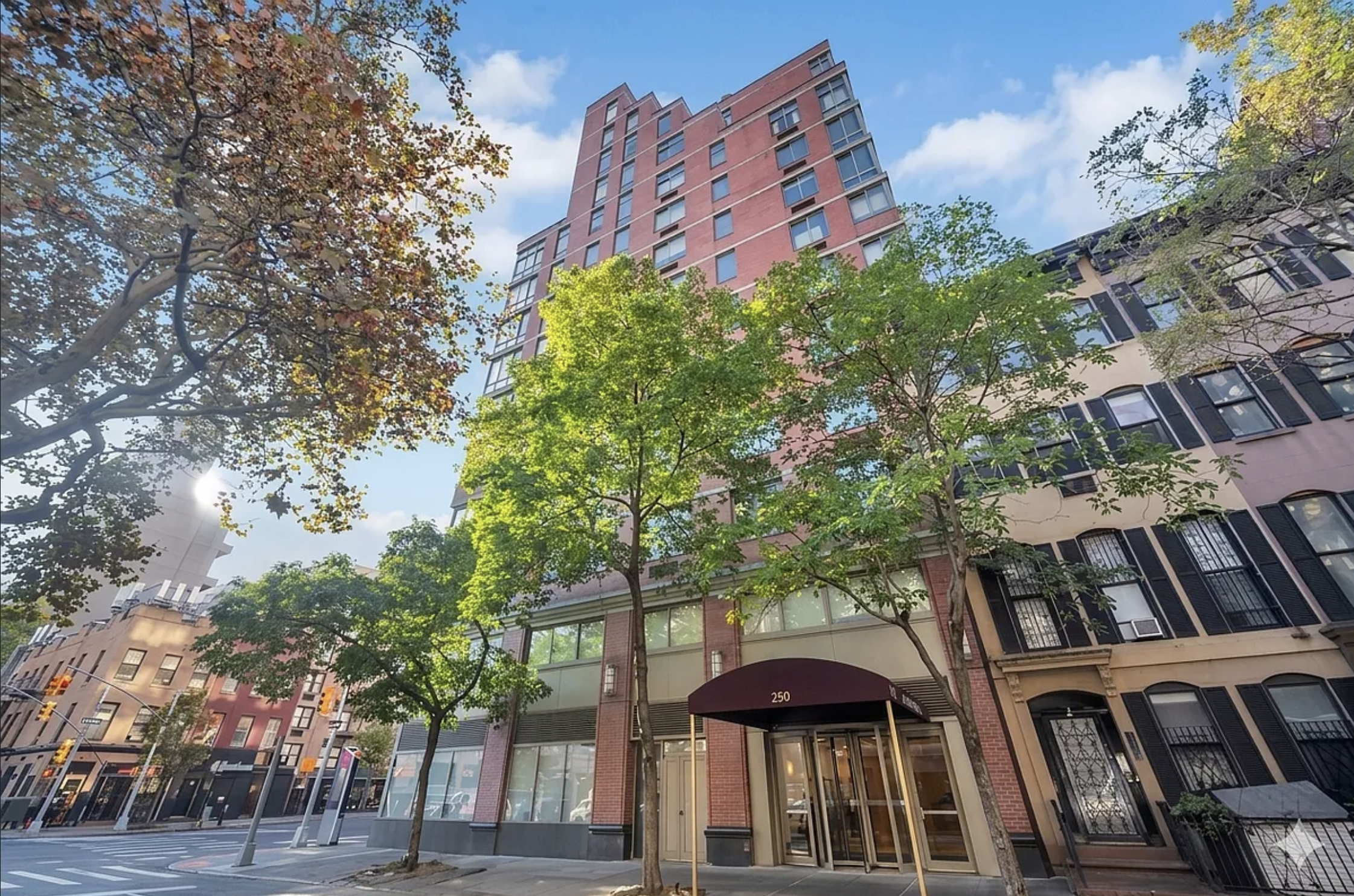 250 East 30th Street 6D Kips Bay New York NY 10016