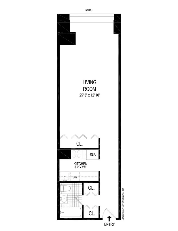 310 East 46th Street 21f Turtle Bay New York NY 10017